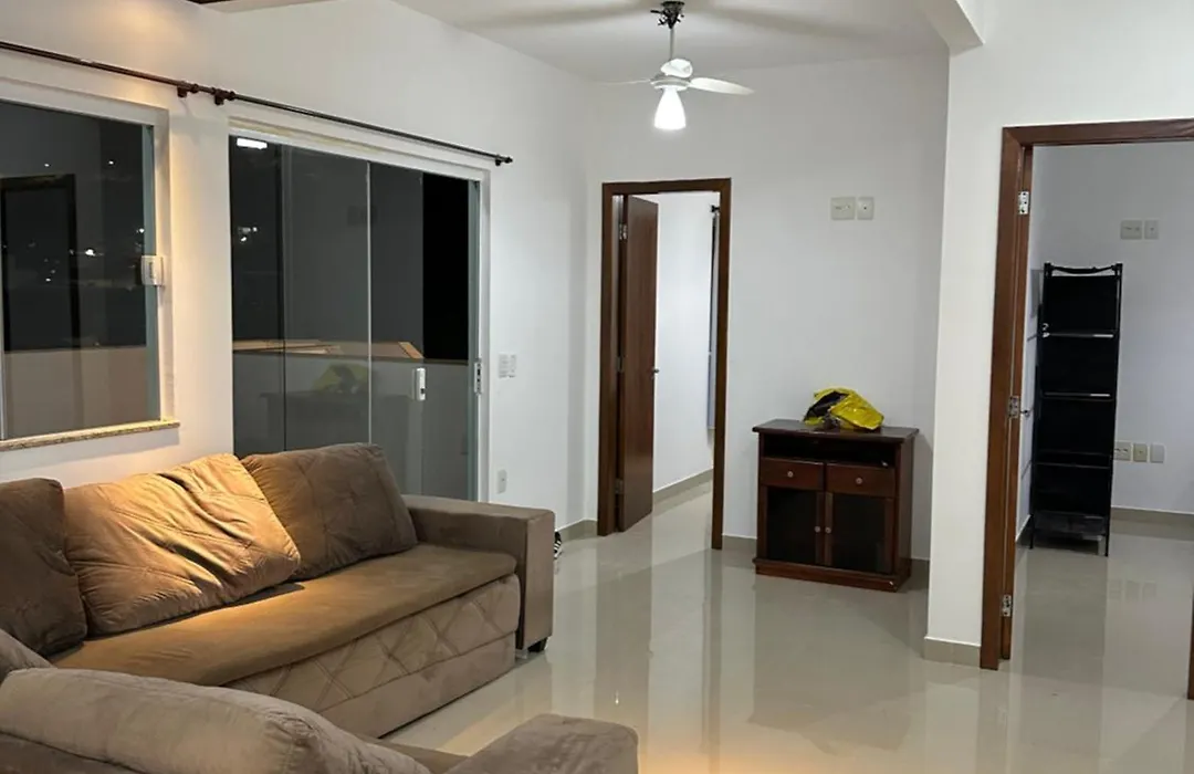 Residencial Vignolli 2 Quartos-1