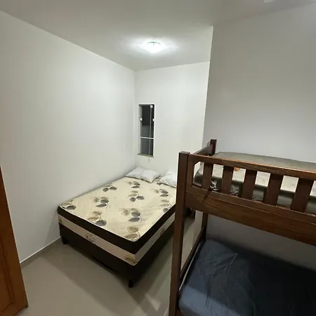 Residencial Vignolli 2 Quartos-2