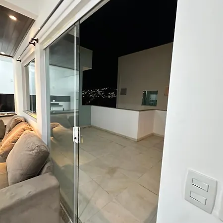 Residencial Vignolli 2 Quartos-3