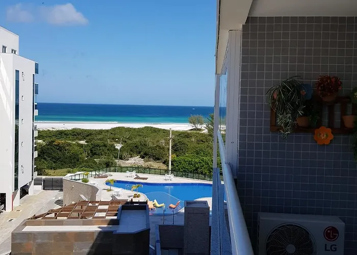 Praia Grande Arraial do Cabo